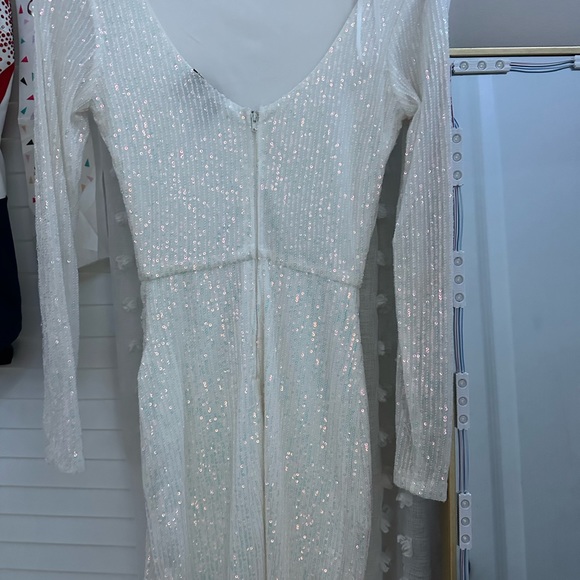 HOCO DRESS - Picture 2 of 3